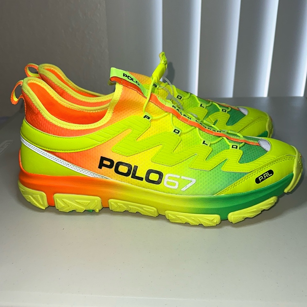 Polo Ralph Lauren Adventure 300Lt NEW, size 14, very comfy, last one!